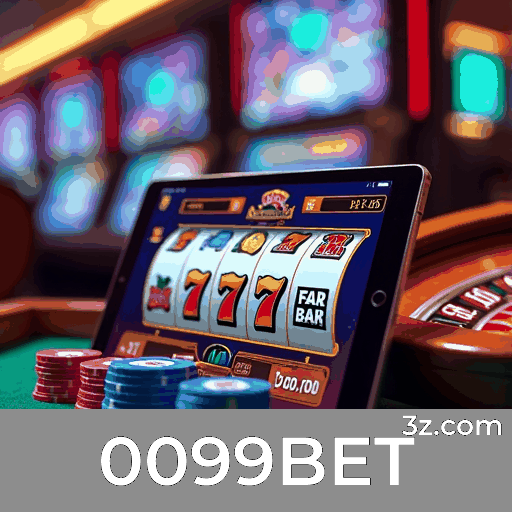 0099BET: Experiência de Cassino ao Vivo no Brasil