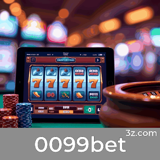 0099bet Promo: Desvende o Valor e Estratégia