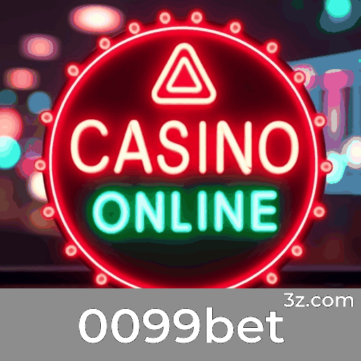 Experiência de Elite no Cassino 0099bet